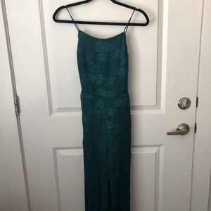 Urban outfitters jumpsuit